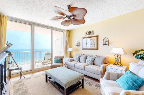 Fort Morgan Apartment | The Beach Club 1104B