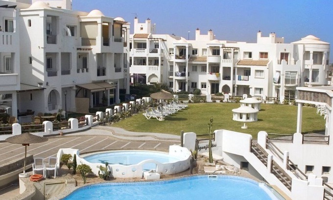 Tamariss Apartment | The beach condo : Beach House