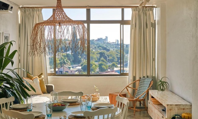 Doonside Apartment | The Beach Flat