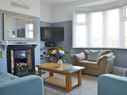Lytham St. Anne's House | The Beach House