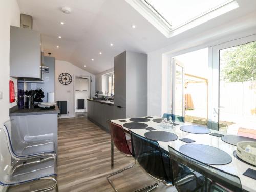 Mablethorpe and Sutton House | The Beach House