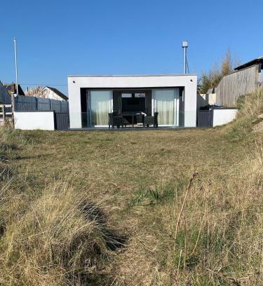 Moffat House | The Beach House