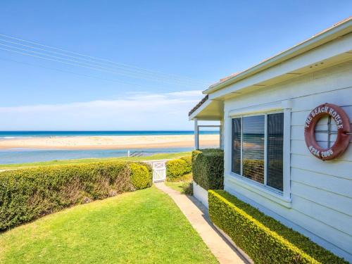 Gerroa House | The Beach House Gerroa