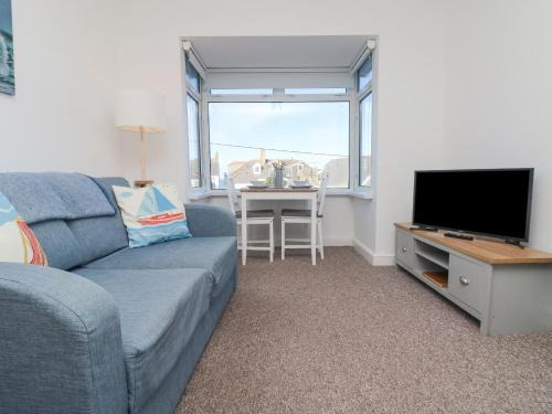 St Ives Apartment | The Beach Hut