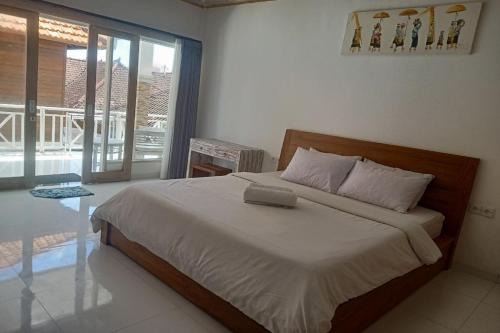 Jungut Batu House | The Beach Huts Lembongan