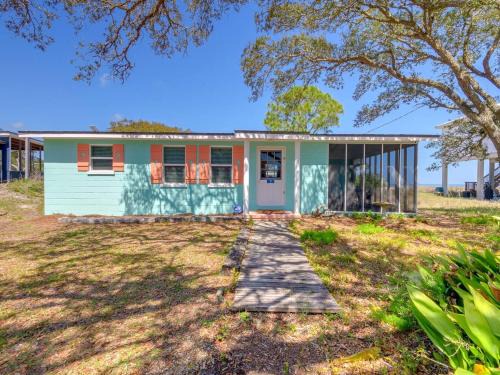 Alligator Point House | The Beach Nest - A Newly Renovated Paradise!