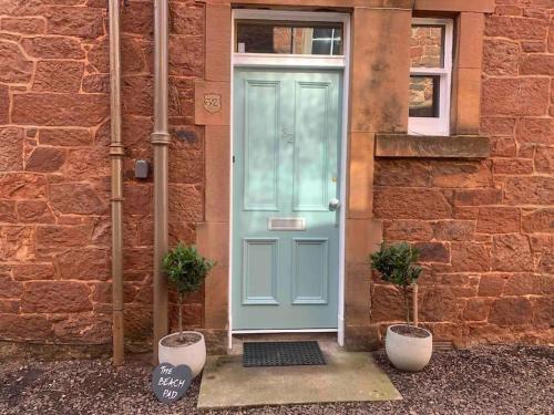 North Berwick Apartment | The Beach Pad North Berwick