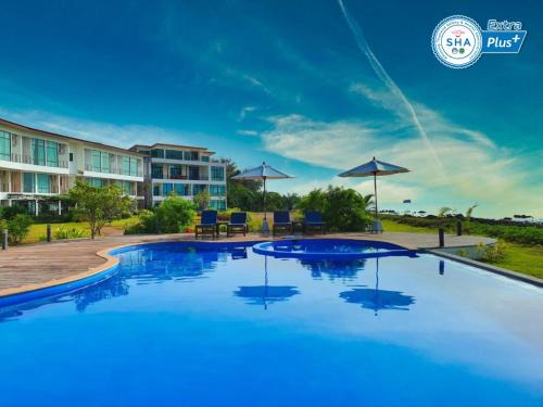 Pathio Hotel | The Beach Resort & Residence - SHA Plus