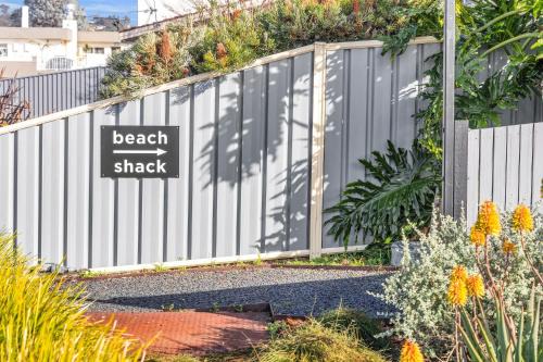 Merimbula Apartment | The Beach Shack on Beach Street