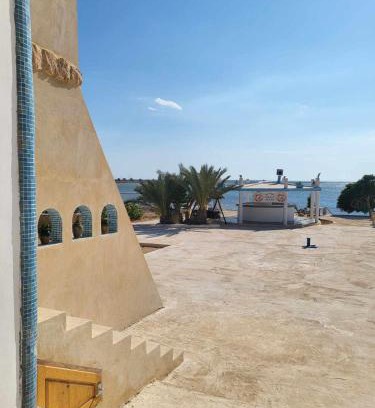 Remla Apartment | The Beach