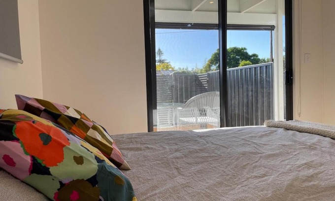 Port Willunga Apartment | The beach & wine pad