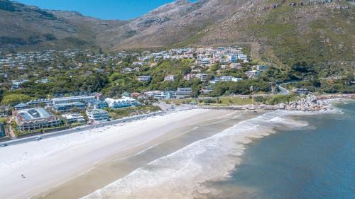 Hout Bay Apartment | The beachclub 17