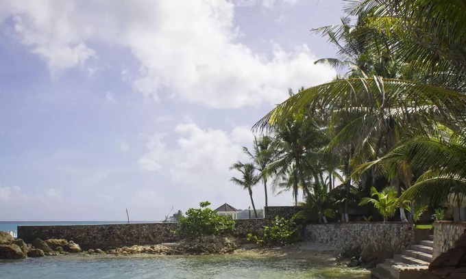 Epworth Resort | The Beachside Eden - come stay a while!
