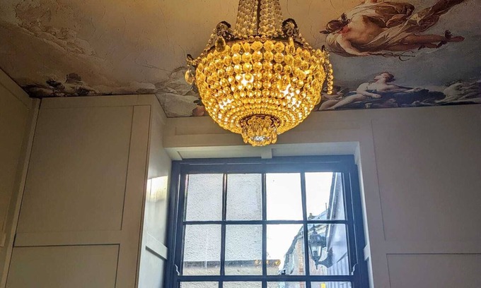 Colyton Bed & Breakfast | The Bear Bread Bakery B&B