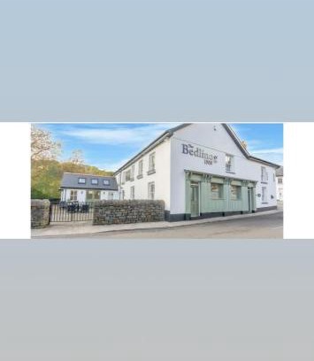 Treharris Hotel | The Bedlinog Inn