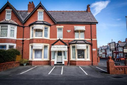 North Shore House | The Beechcliffe Hotel - Over 35's Only