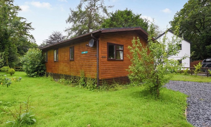 Machynlleth Cottage | The Beehive C29 - UK45926