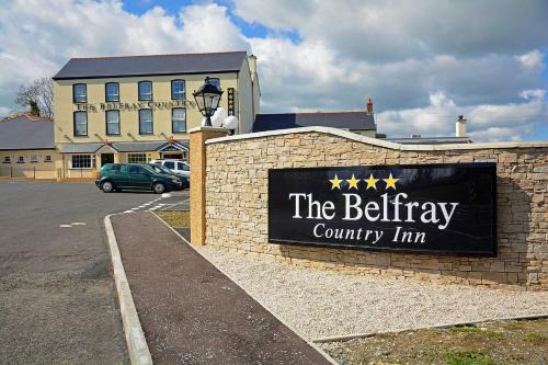 Londonderry Hotel | The Belfray Country Inn