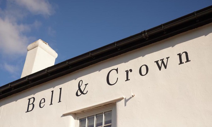 Zeals Hotel | The Bell & Crown