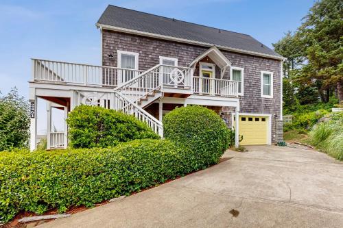 Olivia Beach House | The Bellevue