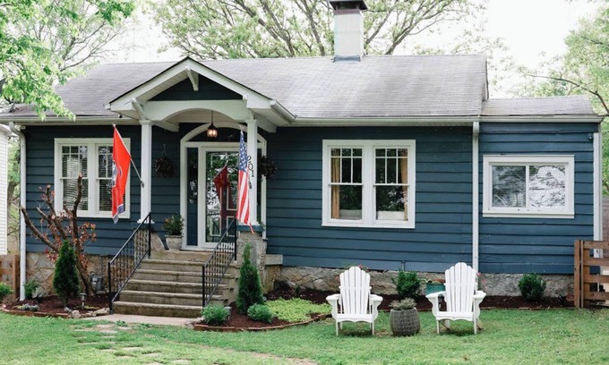 Whitebridge Cottage | The Bellmore Cottage