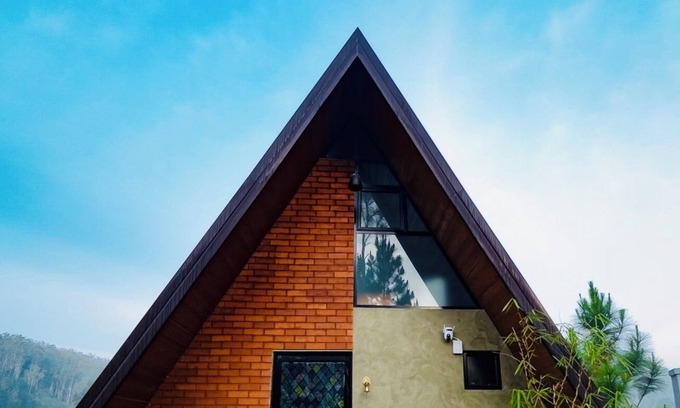 Haputale Cabin | The Bellmount Cottage Bandarawela nA charming cottage in a secluded hill top
