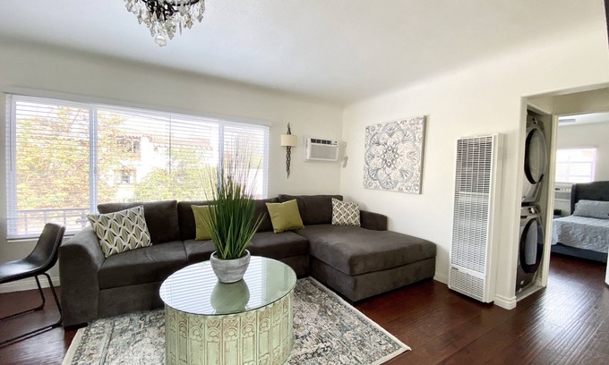 Belmont Heights House | The Belmont Beach Casita