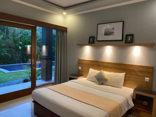 Batu Bolong House | The Belong House By Sila Dharma