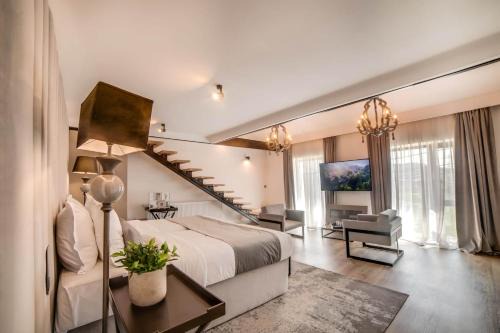 Ocna Mures Apartment | The Berg's 5
