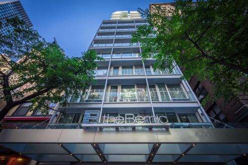 Midtown East Hotel | The Bernic Hotel New York City,Tapestry Collection by Hilton