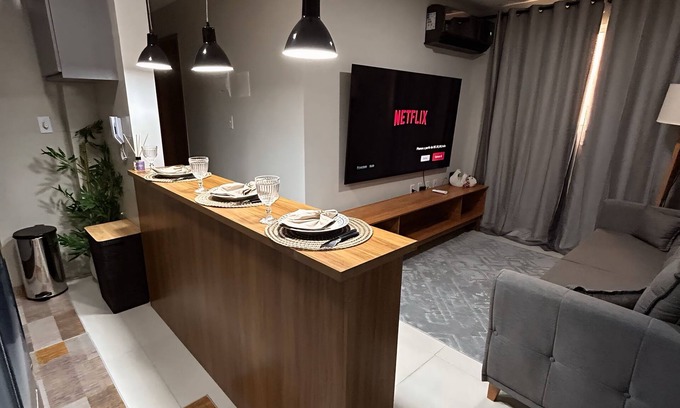 Joao Pessoa Apartment | The best apartment on the south coast beaches