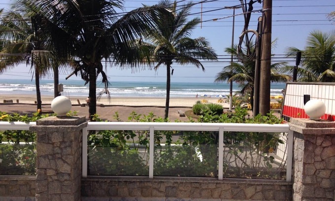 Caicara Apartment | THE BEST APARTMENT OF VIAL CAIÇARA | 3 DORM (1 SUITE) WITH SWIMMING POOL