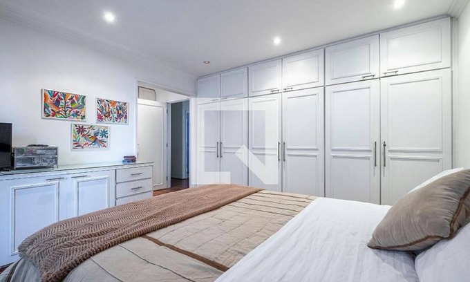 Jardim Paulista Apartment | The Best apartment in Jardins