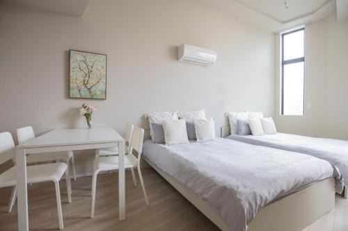 Tomigaya Apartment | The best choice for accommodation in Yoyogi SoYk