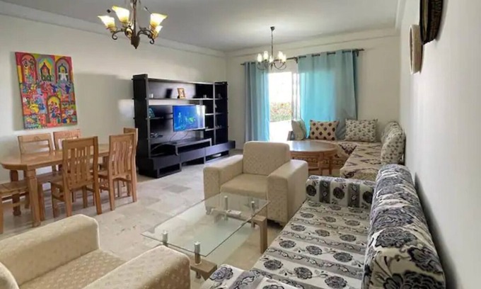 Agadir City Center Apartment | The best choice