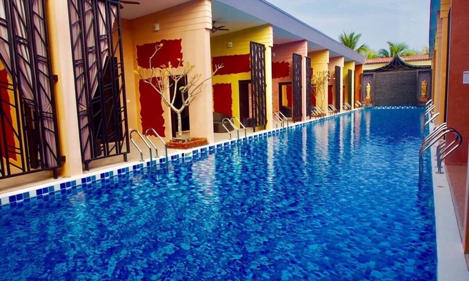 Hua Hin Resort | The best holiday home