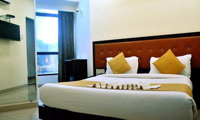 Marol Hotel | THE BEST HOTEL MUMBAI