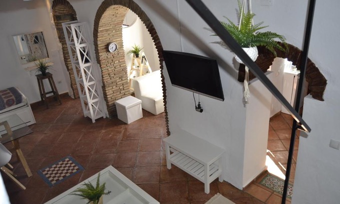 Tarifa Apartment | The best in the center of Tarifa