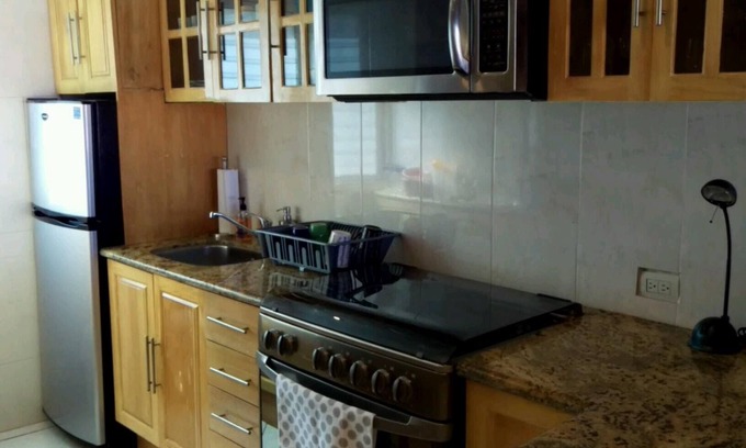 Amapas Condo | The best kept secret in Zona Romantica