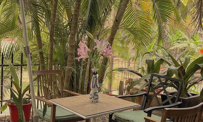 Higuera Blanca Apartment | The Best Location, 6 Mins. Walk to the Beach, Surf Vibes, Clean & Safe