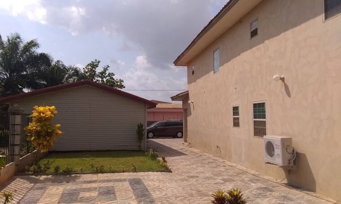 Adenta House | The Best of Adenta, Close to Aburi Gardens - UNit 2