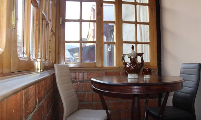 Avlabari Hostel | The best place in the very hart of old Tbilisi