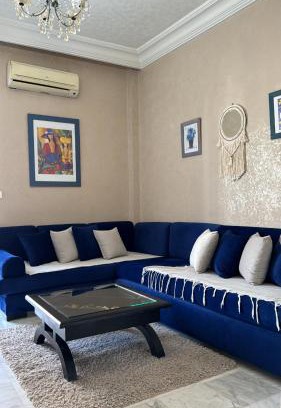 Ennasr Apartment | The best place with best view