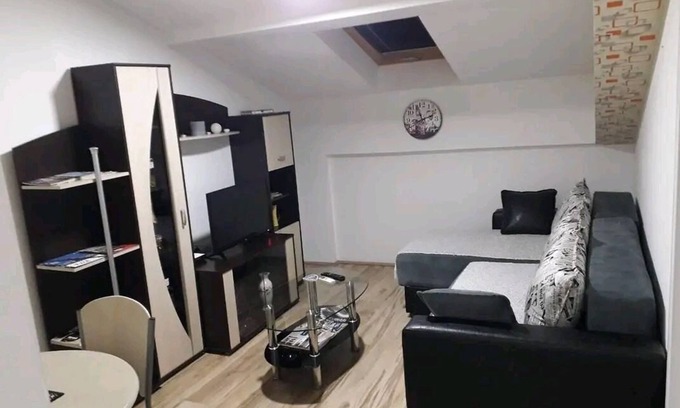 Nis Apartment | The best private apartment! Modern, nclean. On great location! There is a garage