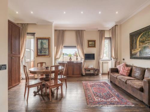 Quartiere XIII Aurelio Apartment | The Best Rent - Elegant two-bedroom apartment in Via Aurelia