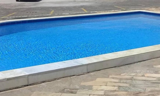 Armacao Apartment | The best rental on the Salvador waterfront 202