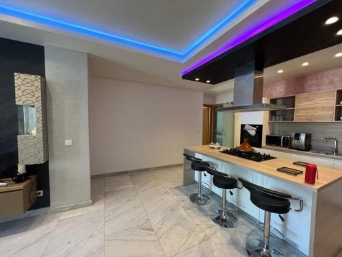 Malabata Apartment | The best standing malabata hills