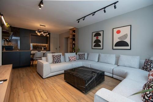 Seoci Apartment | The best stay in Sarajevo