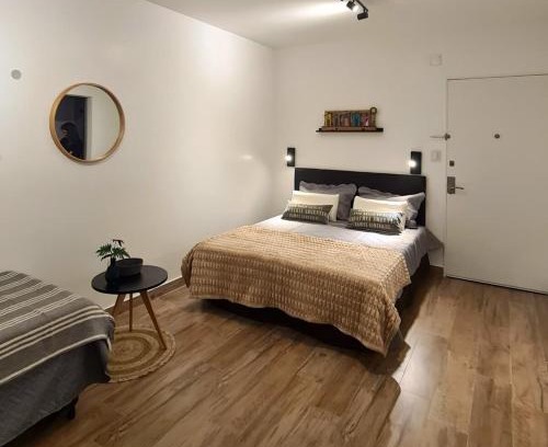 Palermo Apartment | The best studio in Palermo