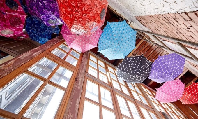 Tbilisi City Centre Apartment | the best tourist area in Tbilisi